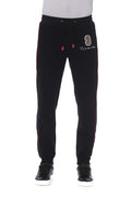 Trussardi Hose 32P00044 1T000927 – Schwarz 1