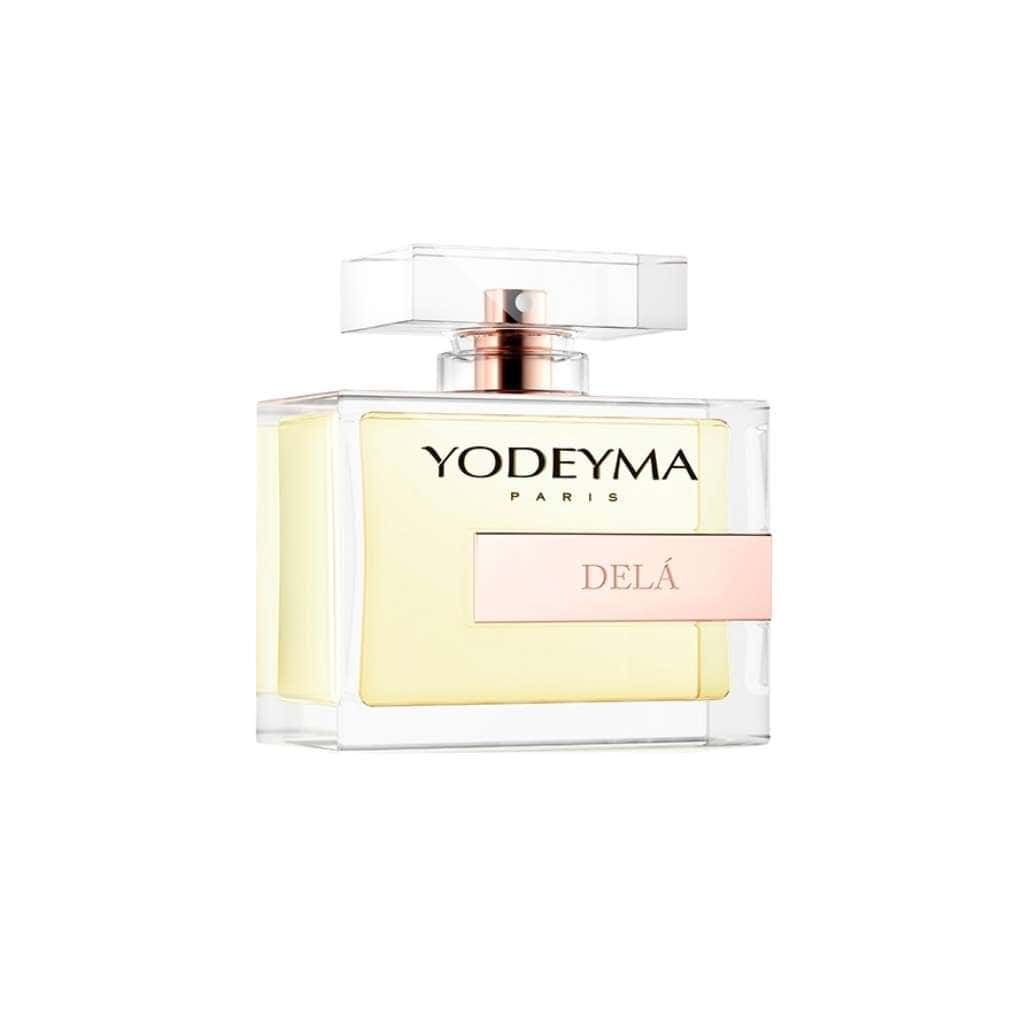 Yodeyma Profumo Eau de Parfum Dela 100 ml 1