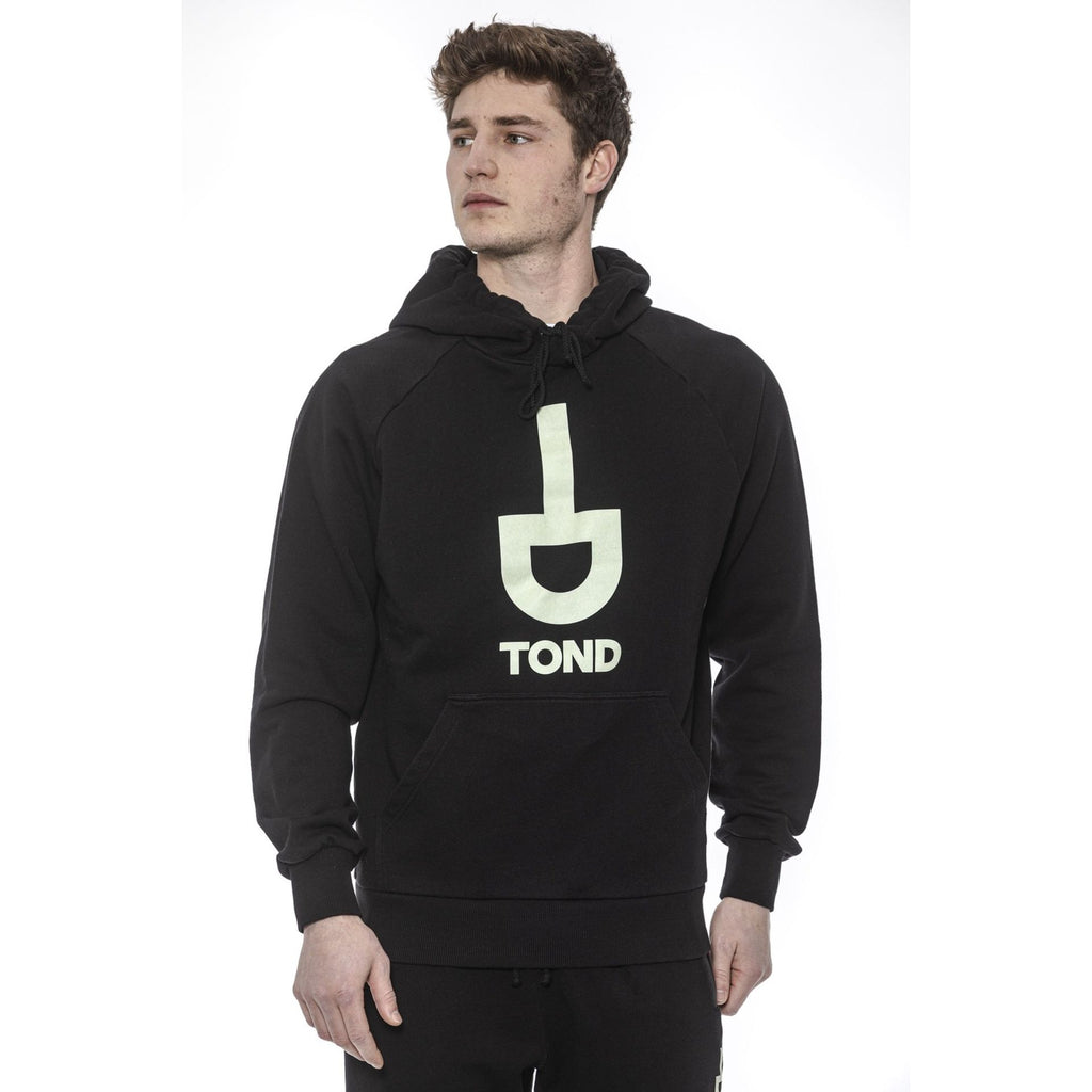Tond Felpa TNS2101 PUPPY – Schwarz 1