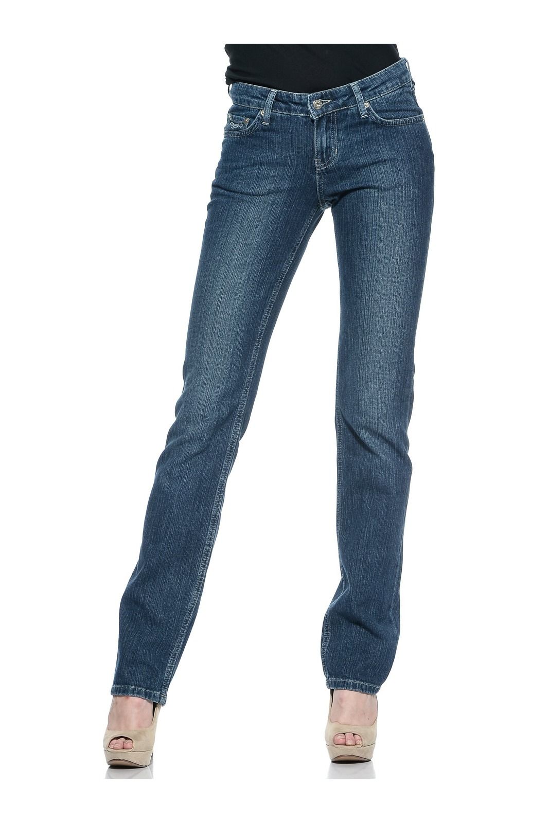 Ungaro Fever Jeans 29335M 201 – Blau 1