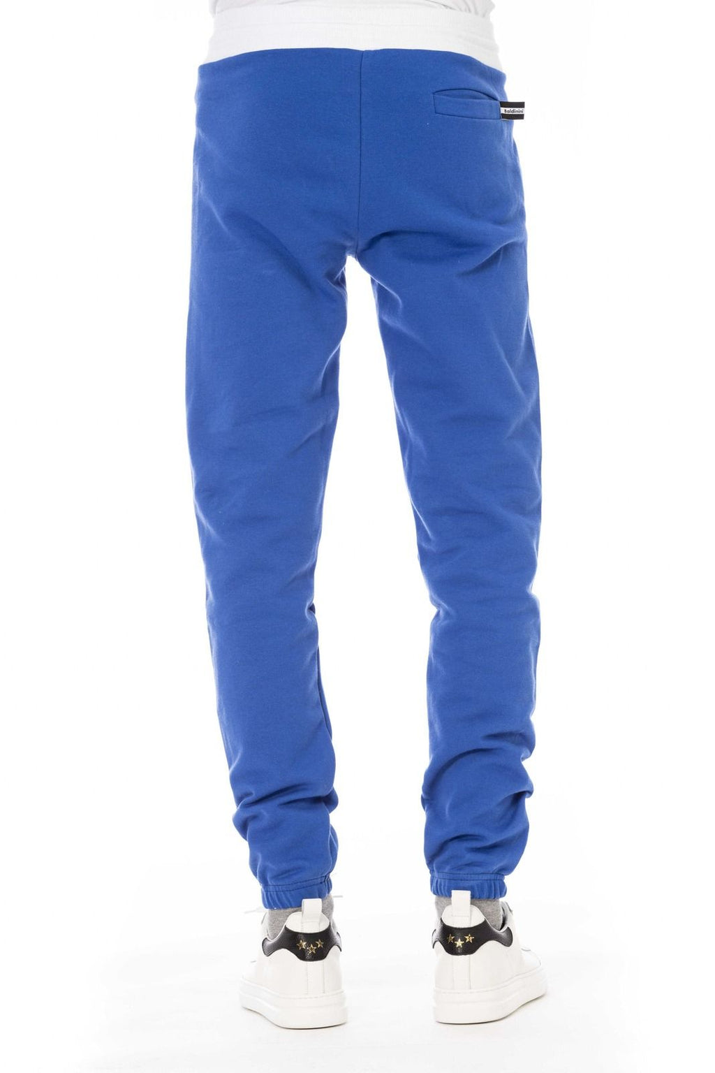 Baldinini Trend Hose 1411218_COMO – Blau 3