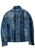 Jack&Jones Giacca 19021 – Blau 1