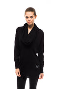 Montana Blu Felpa 89957 903 – Schwarz 1