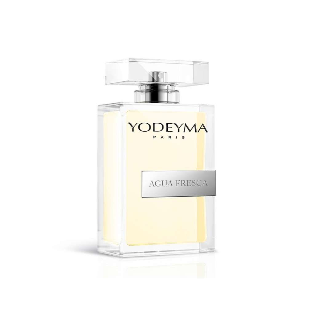 Yodeyma Profumo Eau de Parfum Agua Fresca 100 ml 1