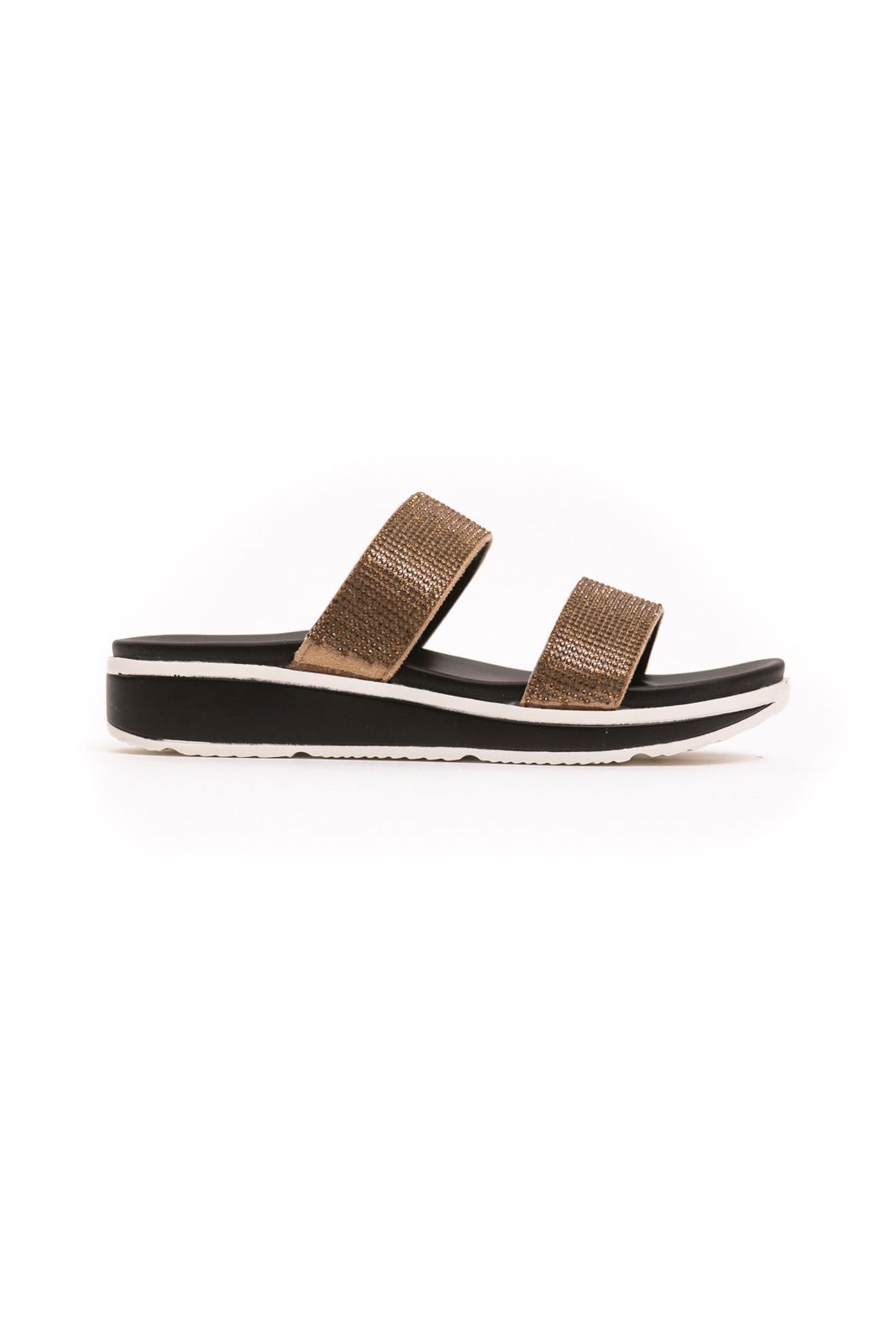 Péché Originel Sandali PECP9A405 – Braun 1