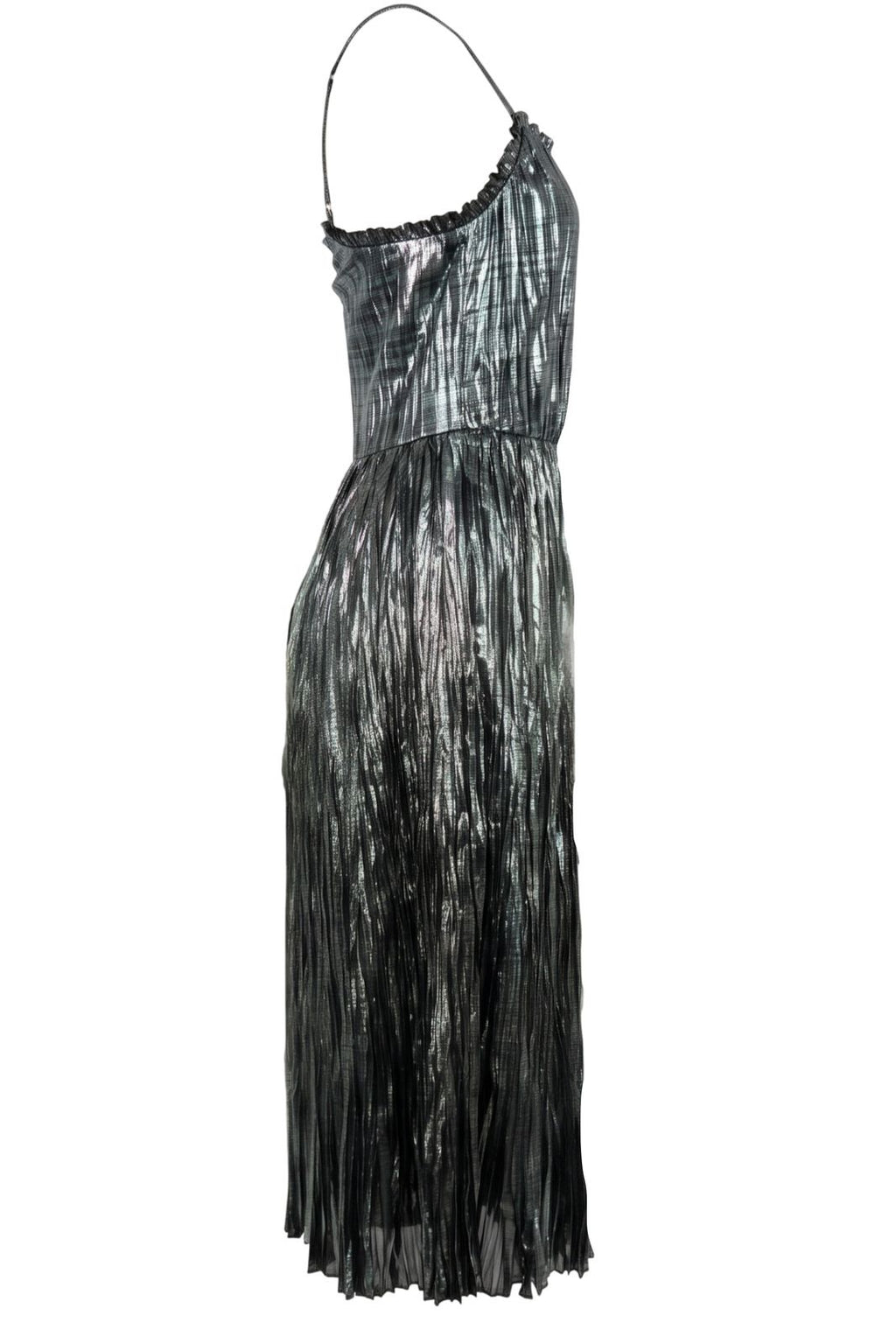 Trussardi Abiti 66D00011 1T000537 – Schwarz 2