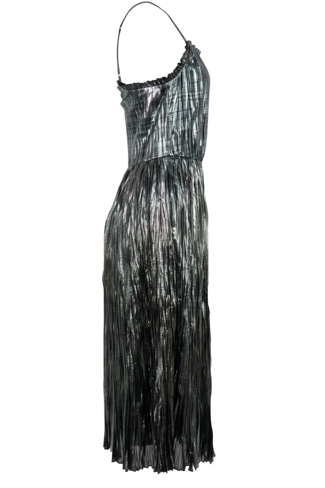 Trussardi Abiti 66D00011 1T000537 – Schwarz 2