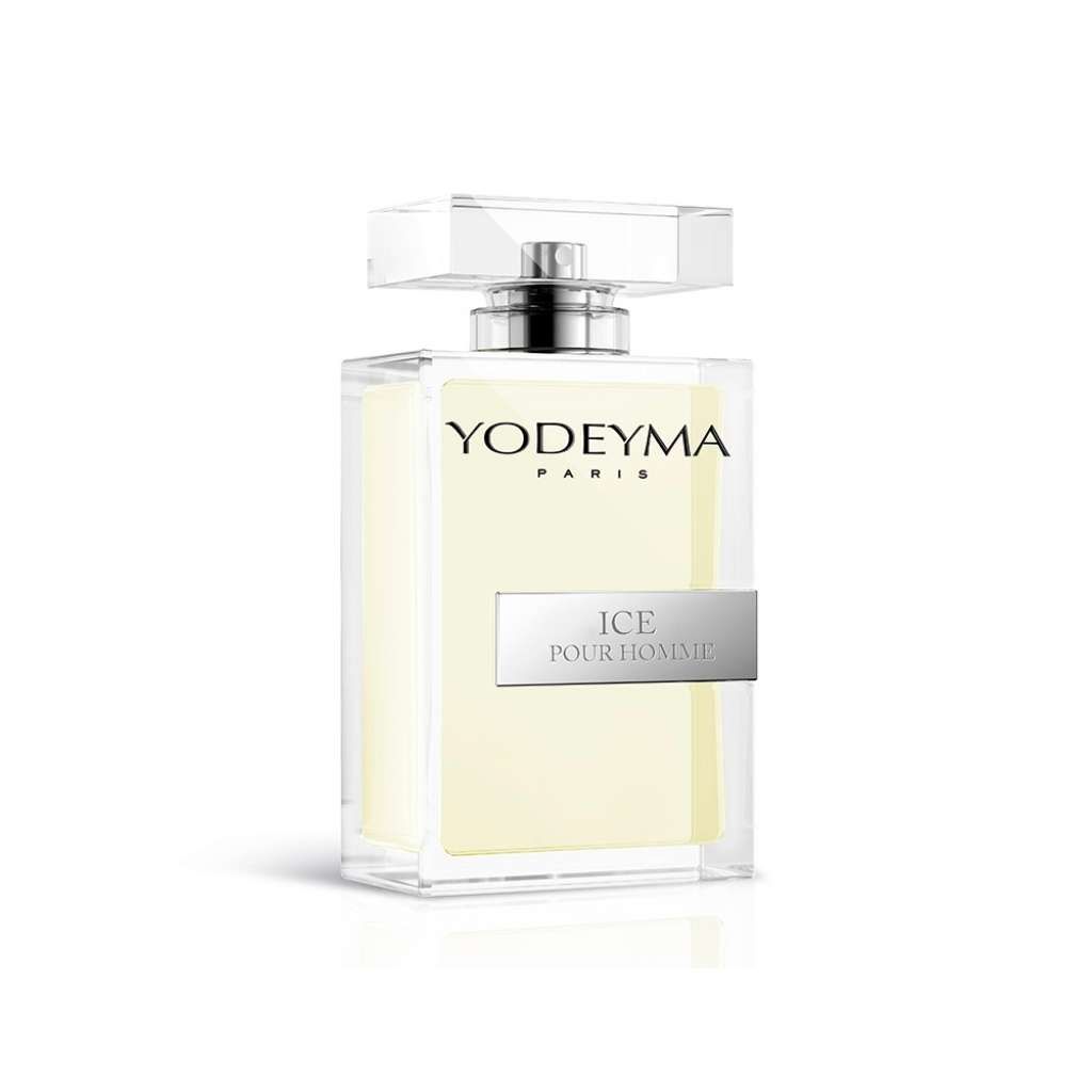 Yodeyma Profumo Eau de Parfum Ice Pour Homme 100 ml 1