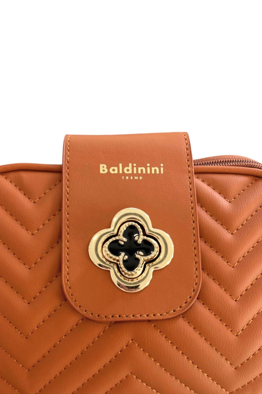 Baldinini Trend Da viaggio L24BAS1_SIENA – Braun 6