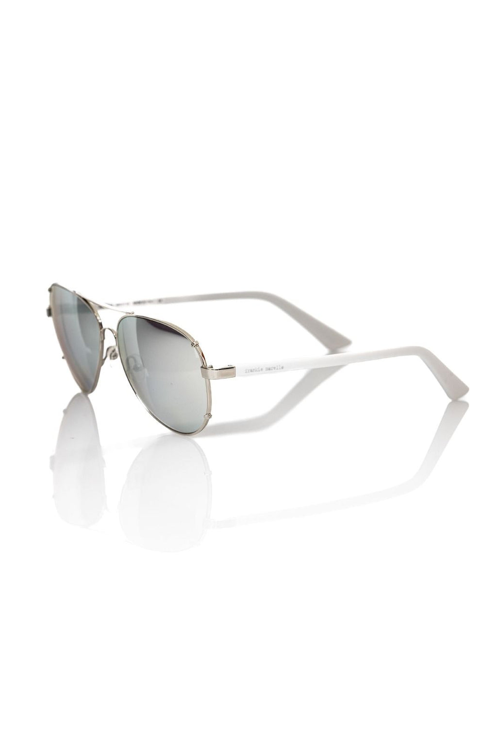 Frankie Morello Occhiali da sole FEMF8015US – Grau 2