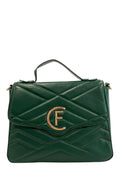 Cristinaeffe A mano CF24FW025 – Grün 1