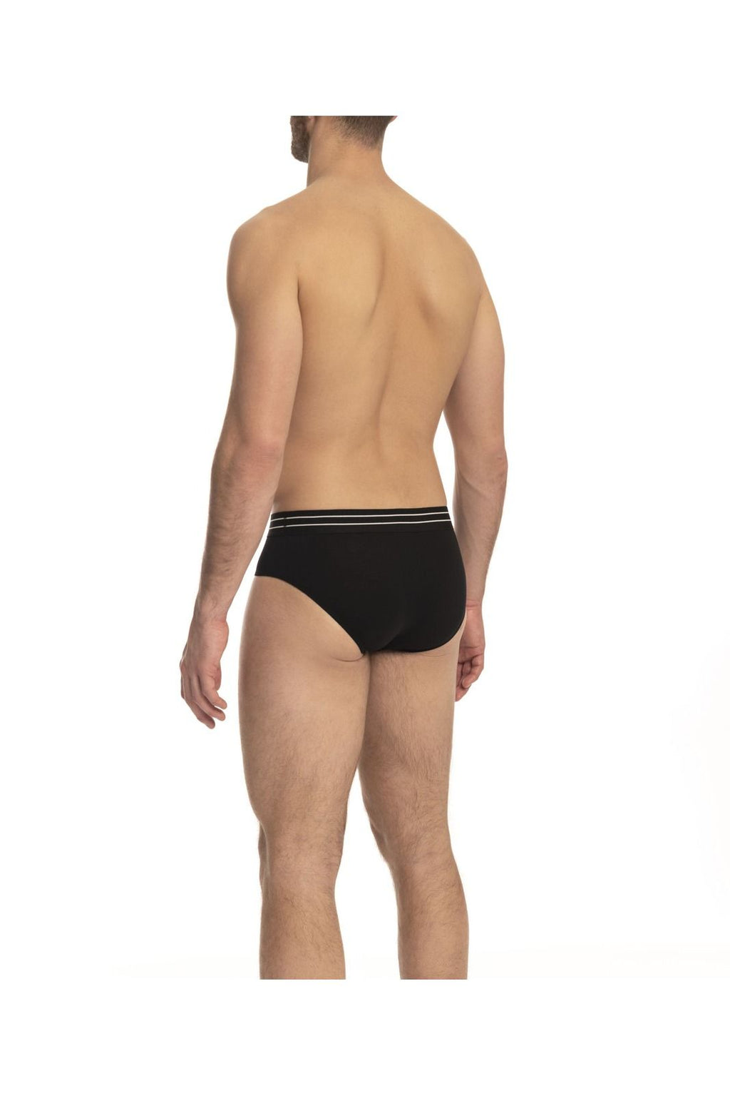 Cavalli Class slips QXO01A_CLL1MSP01TR – Schwarz 2