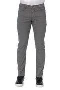 Trussardi Jeans Hose 52J00007 1T002390 H 001 – Grau 1