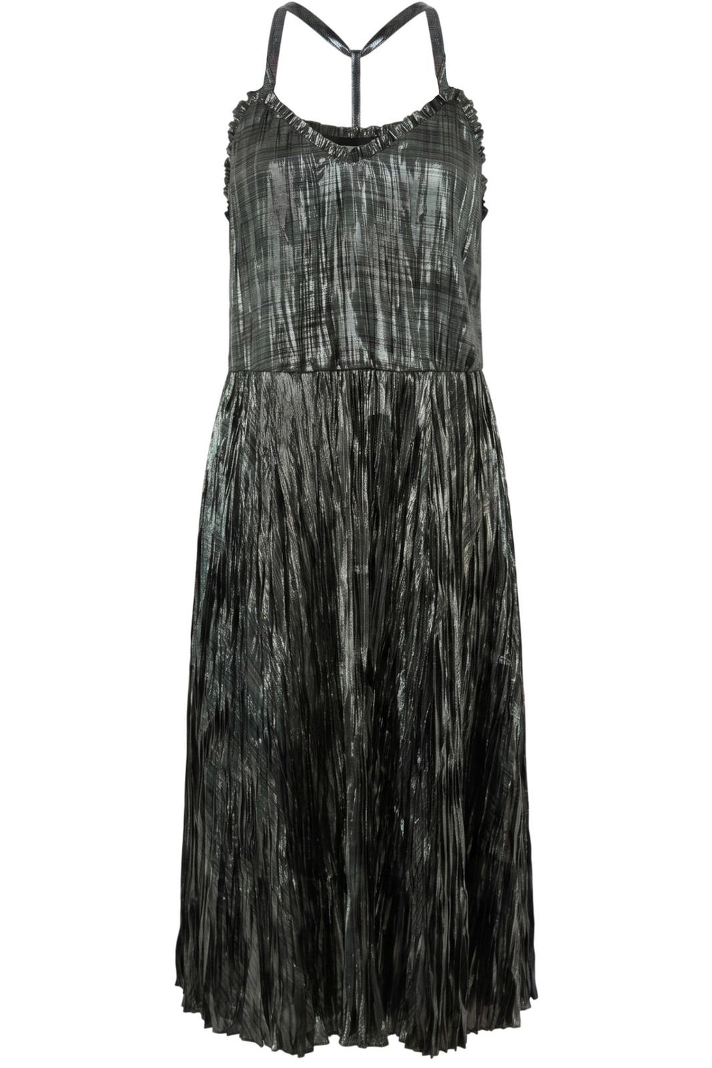 Trussardi Abiti 66D00011 1T000537 – Schwarz 1