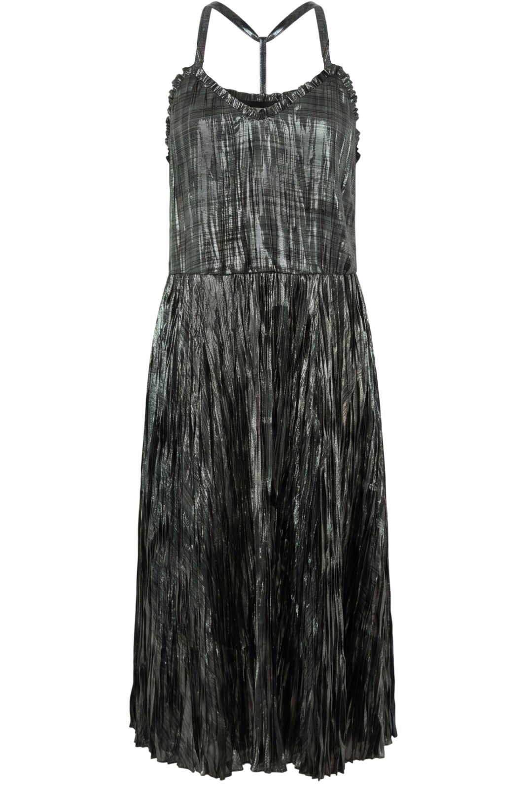 Trussardi Abiti 66D00011 1T000537 – Schwarz 1