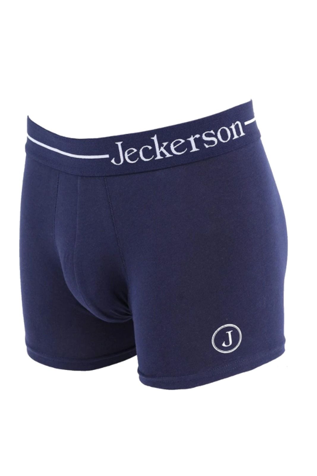 Jeckerson Boxer P20P00UIN002 – Blau 1