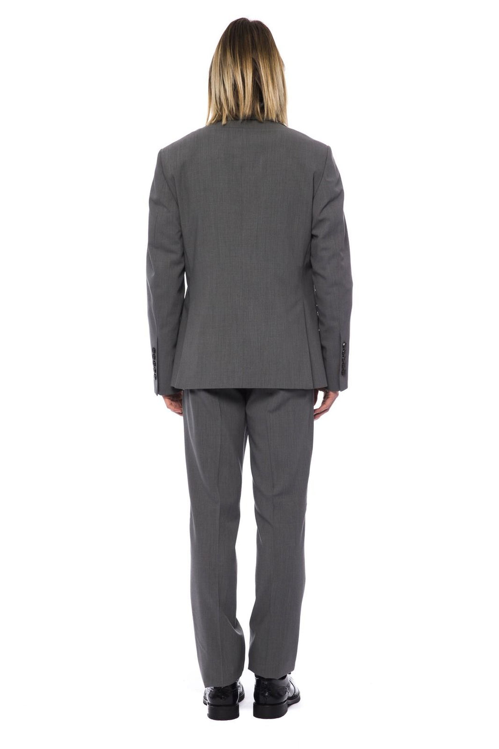 Billionaire Abiti Uomo BLC471277170754 – Grau 3