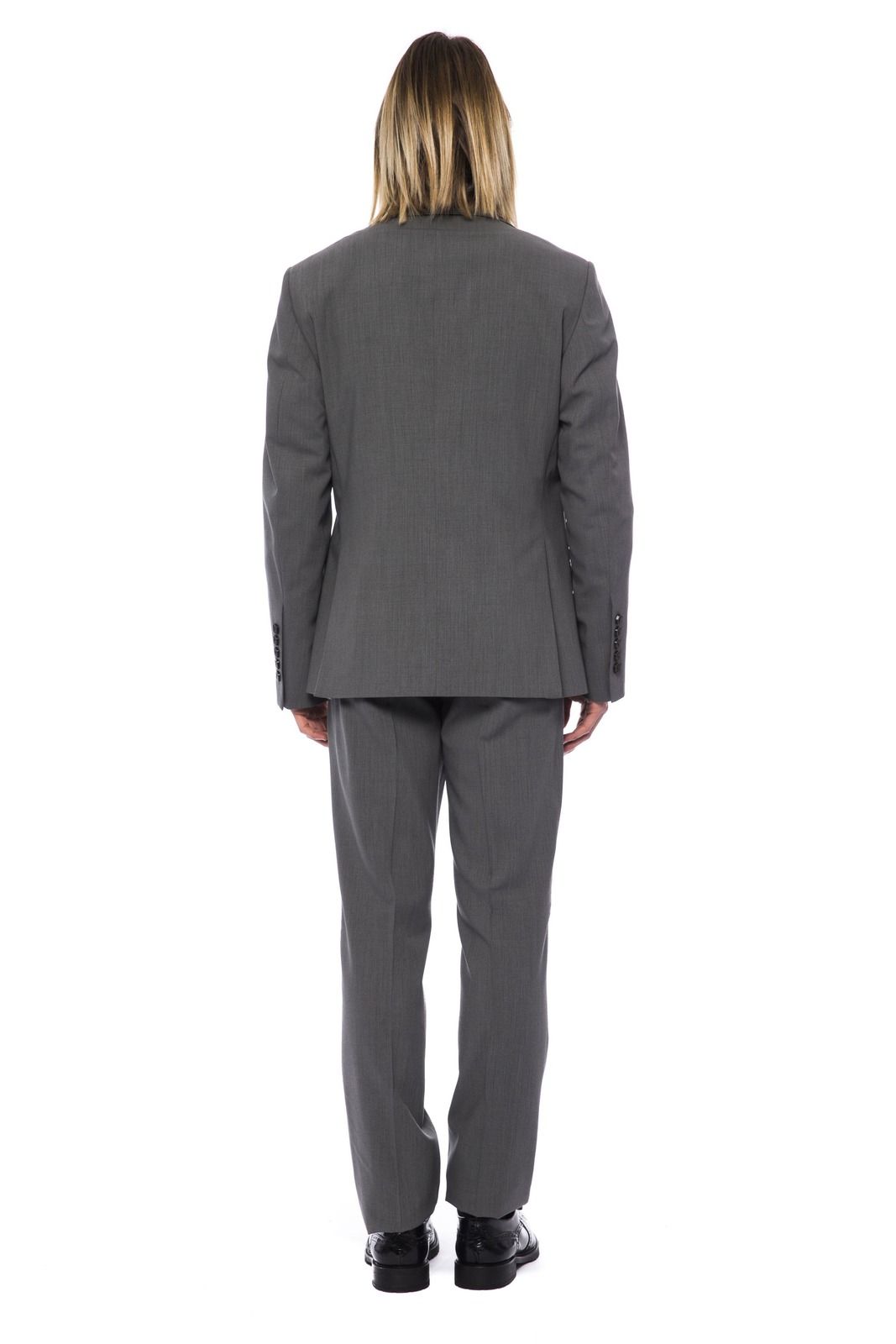 Billionaire Abiti Uomo BLC471277170754 – Grau 3