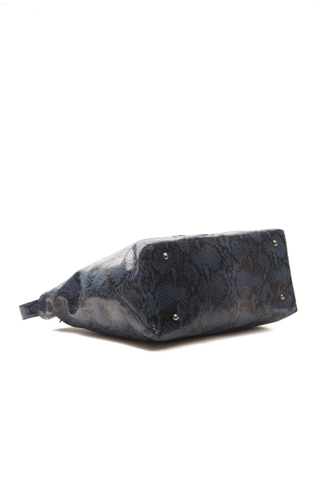 Pompei Donatella A spalla A991 MARIA – Blau 5