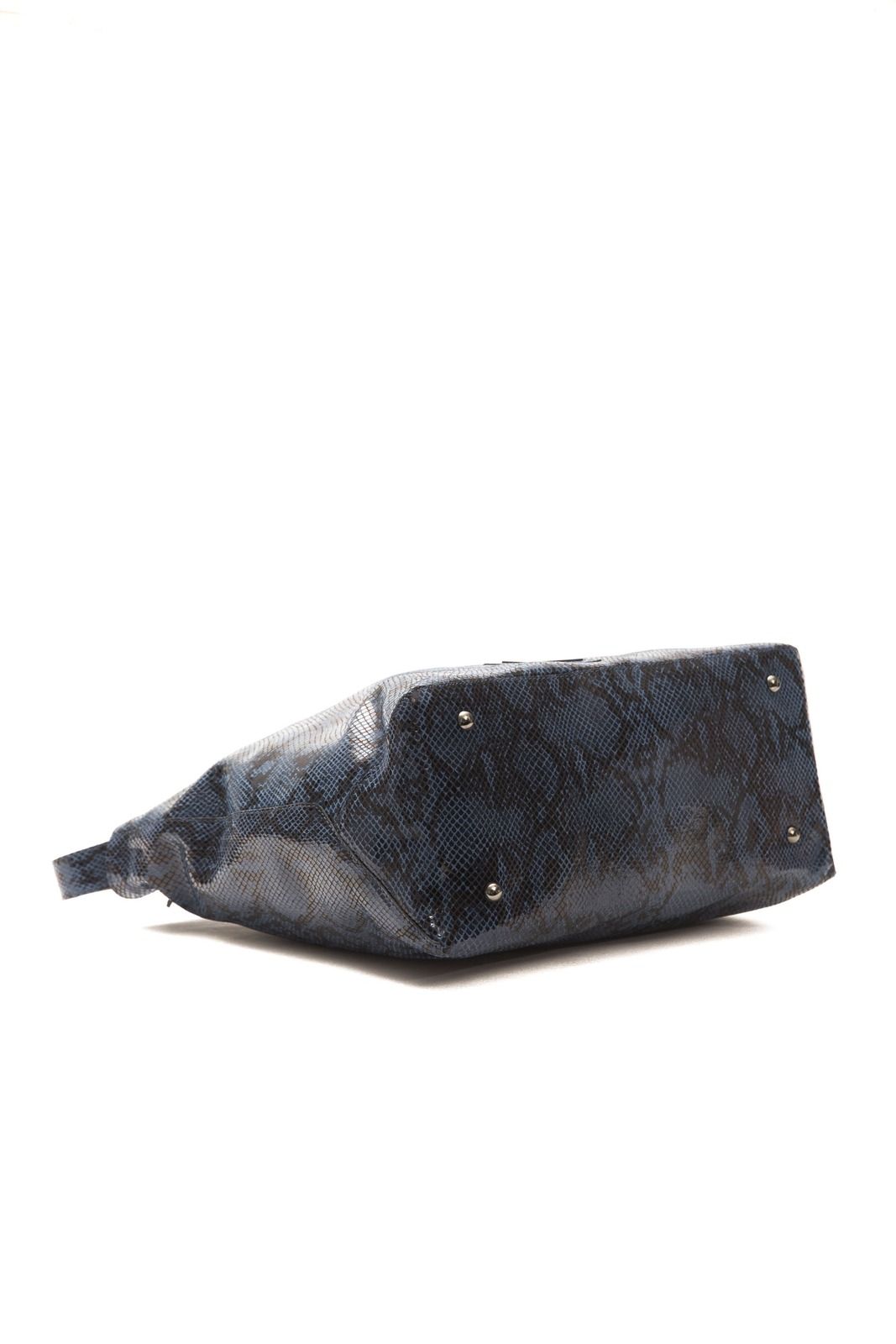 Pompei Donatella A spalla A991 MARIA – Blau 5