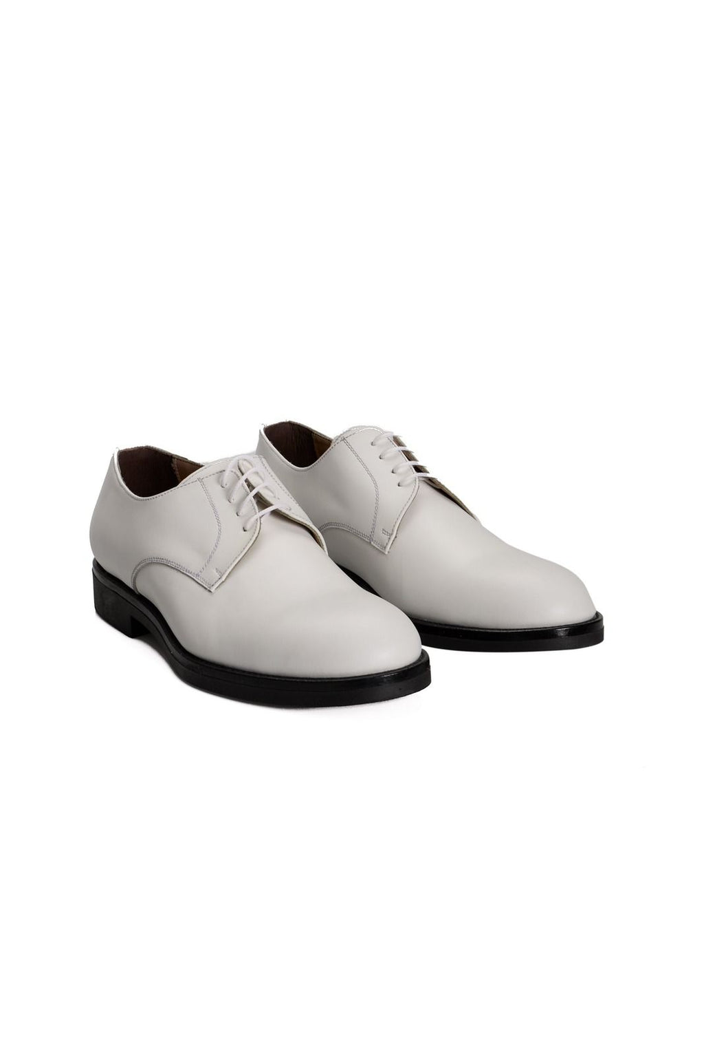 Roberto Pepe Luxury dress shoes NC1_1 VIL – Weiß 3