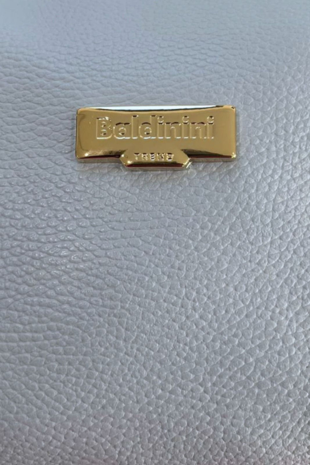 Baldinini Trend A spalla AL 3138_LUCCA – Blau 5