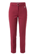 Trussardi Jeans Hose 56P00124 1T000698 – Rot 1