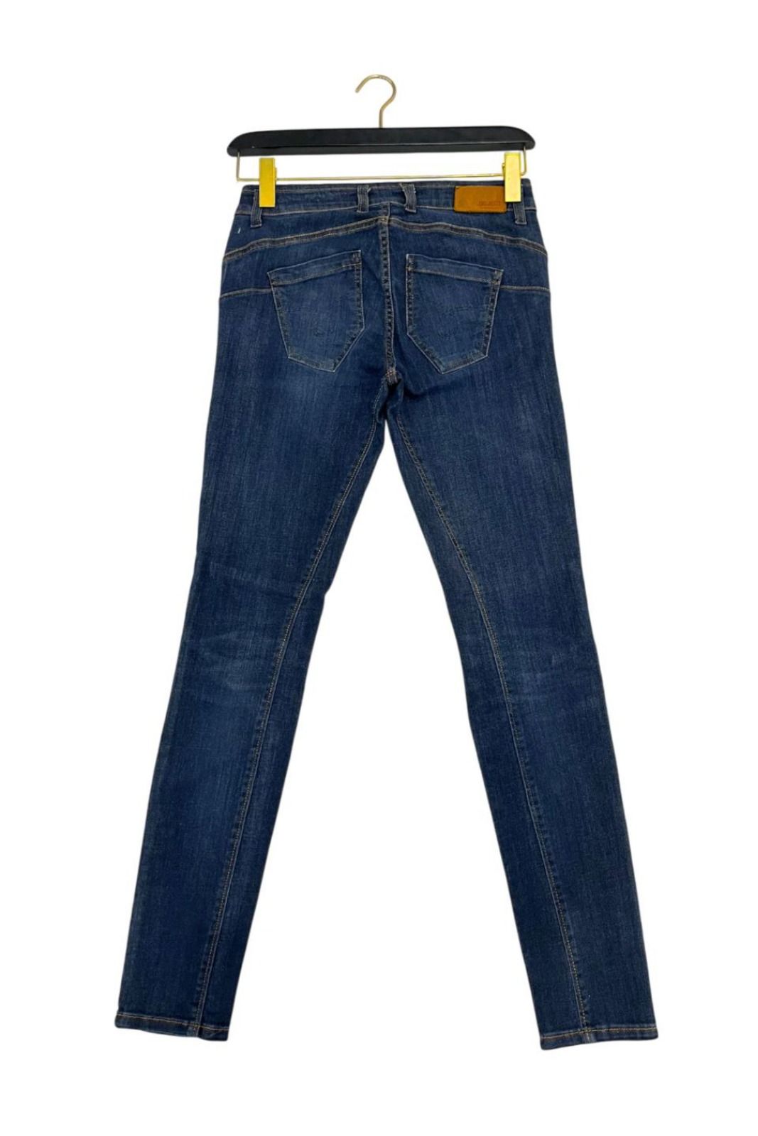 Object Jeans OBL411 – Blau 2