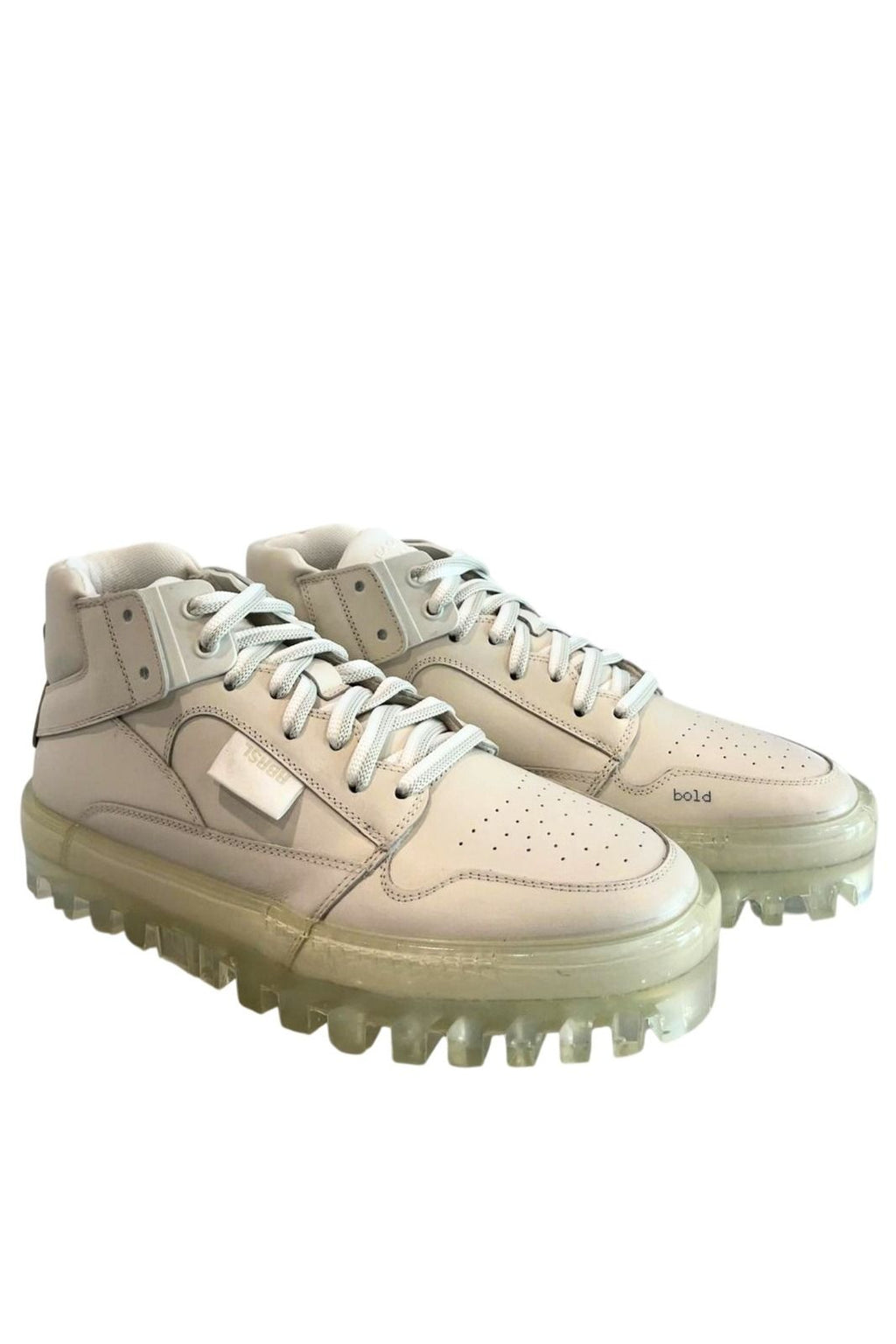 Rbrsl Sneakers 7B2600U Y40BCQ – Braun 3