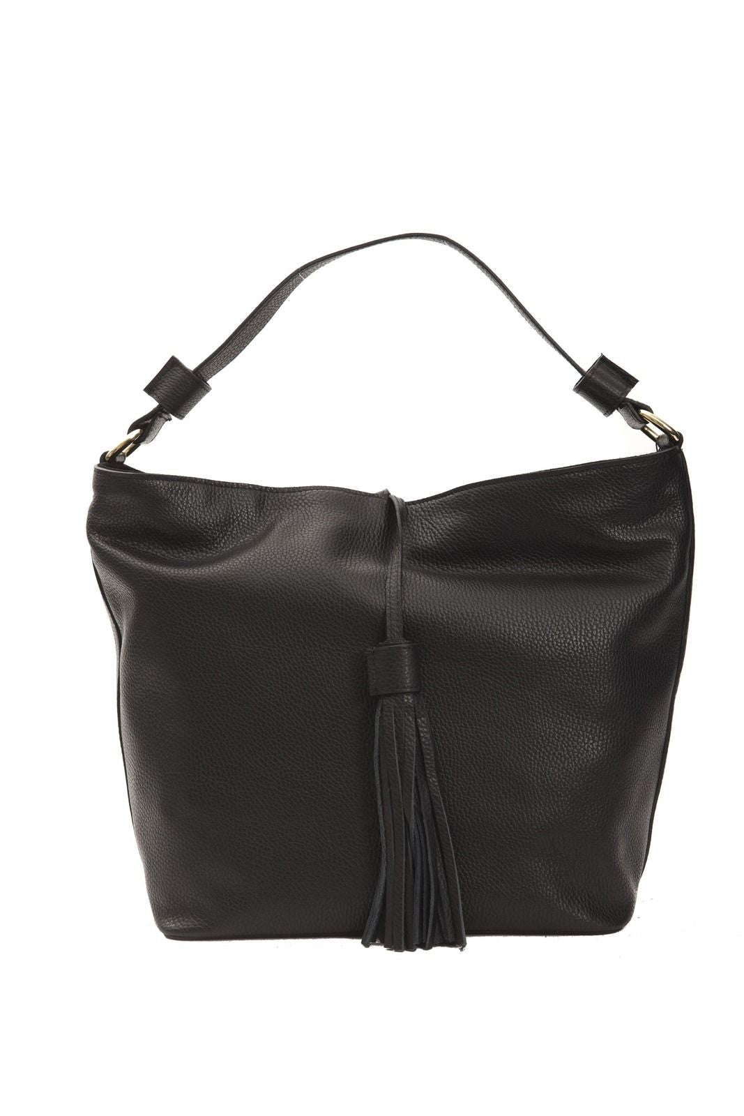 Pompei Donatella A spalla MC6071 GRETA – Schwarz 3
