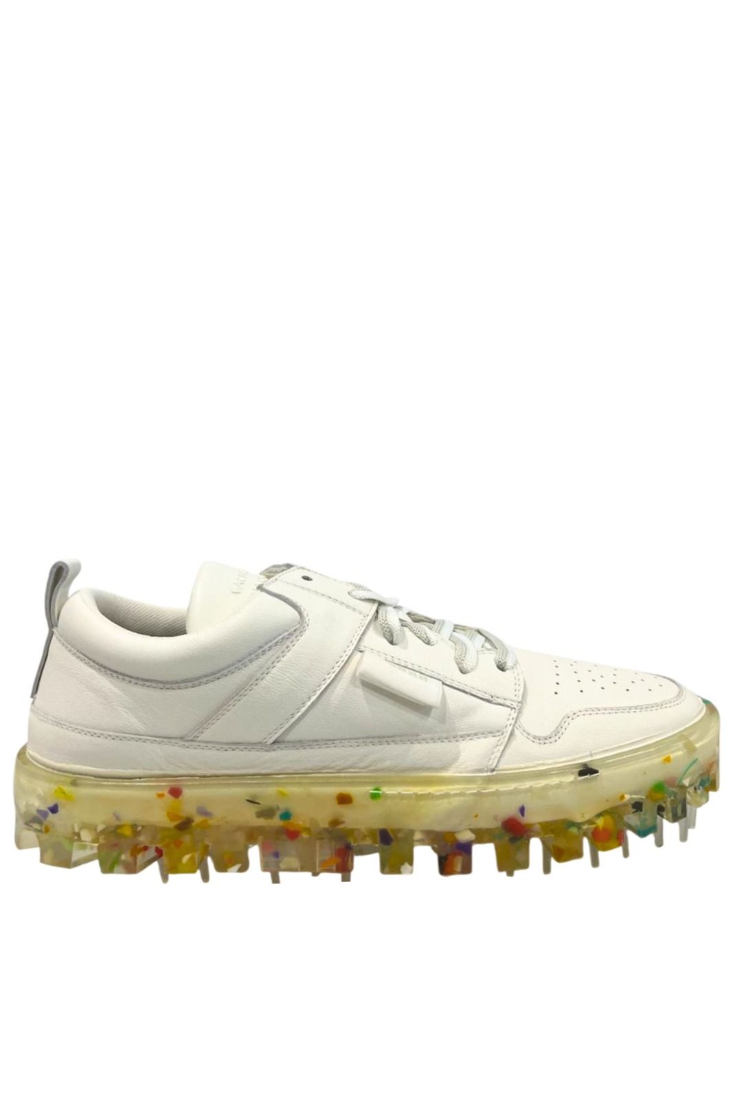 Rbrsl Sneakers 7A2324U Y40B15 – Weiß 1
