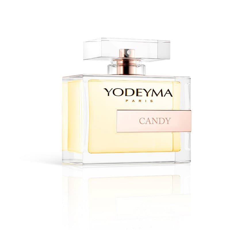 Yodeyma Profumo Eau de Parfum Candy 100 ml 1