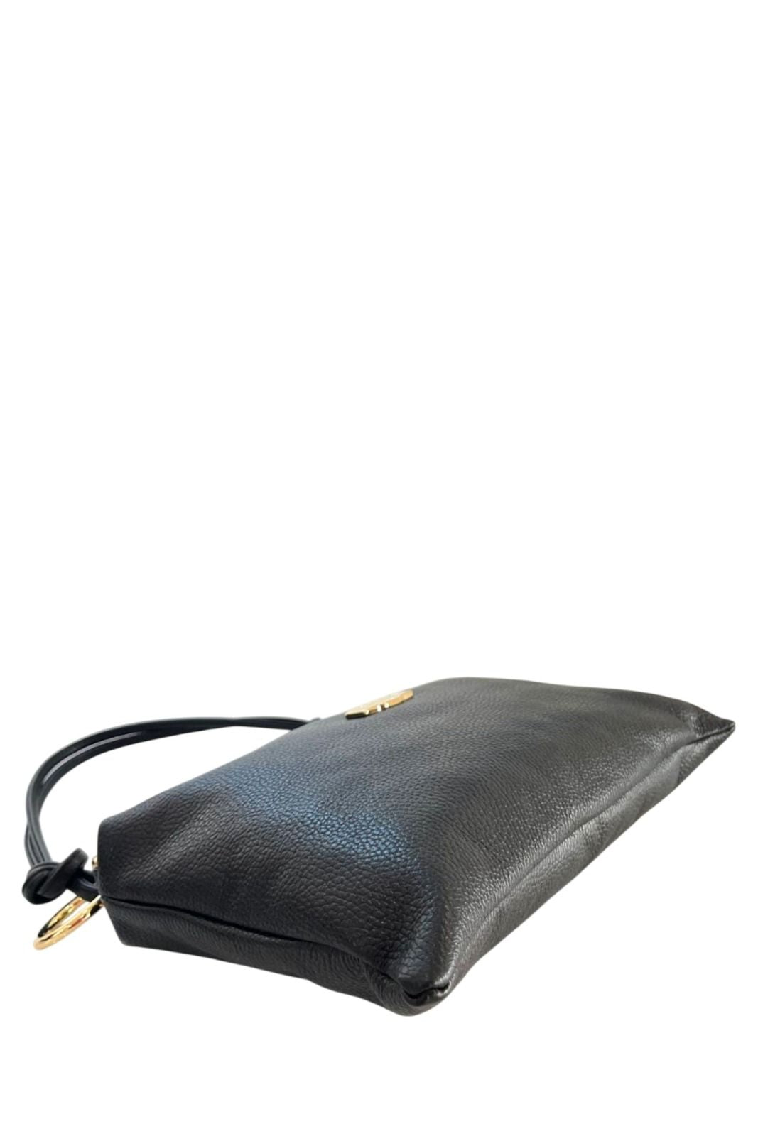 Baldinini Trend A spalla AL 3138_LUCCA – Schwarz 4