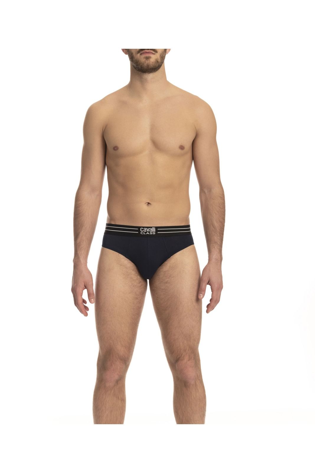 Cavalli Class slips QXO01A_CLL1MSP01TR – Blau 1