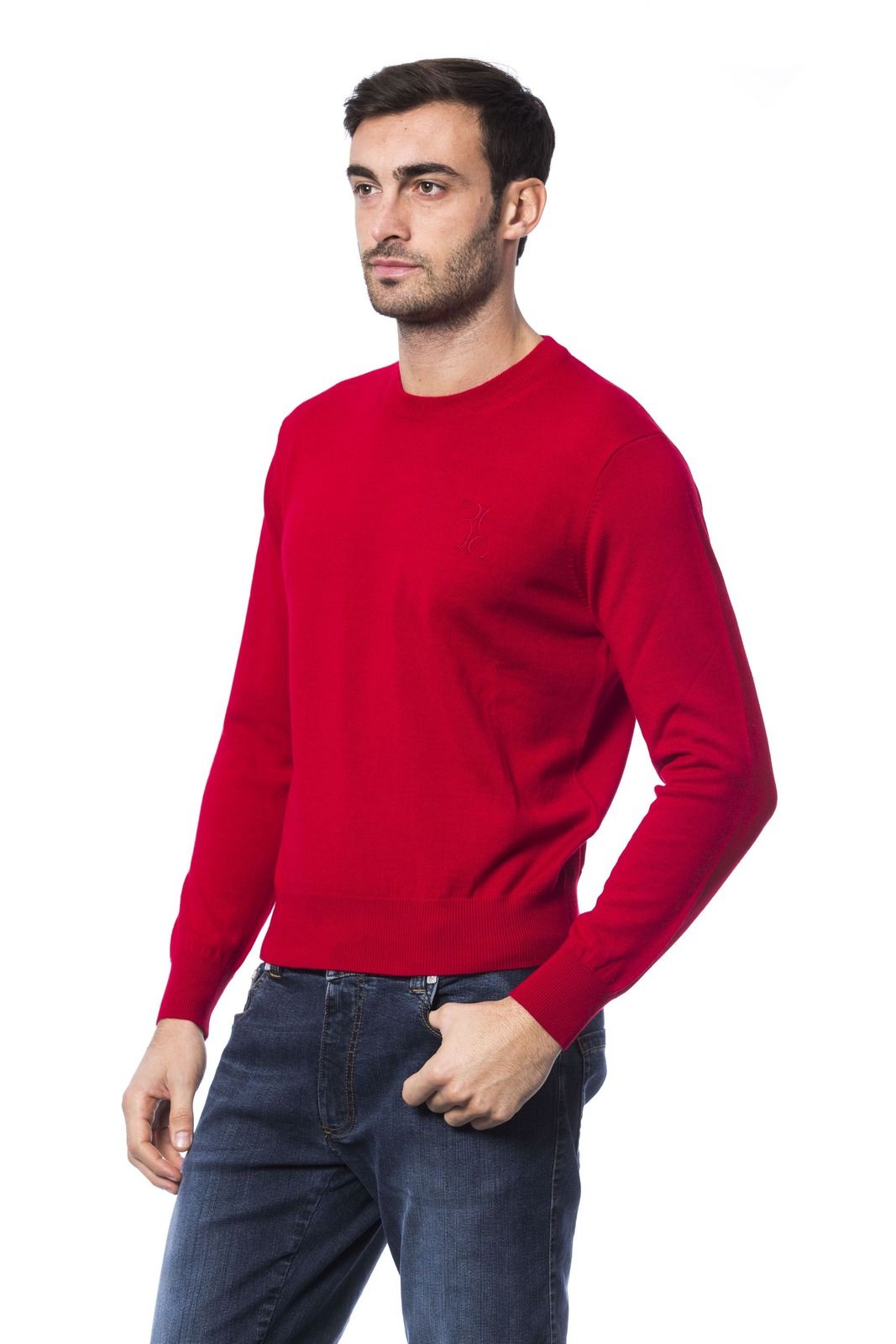 Billionaire Felpa BLC33073233 – Rot 2