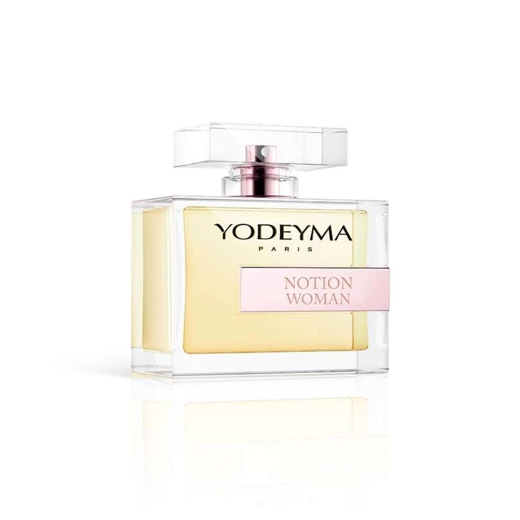 Yodeyma Profumo Eau de Parfum Notion Woman 100 ml 1