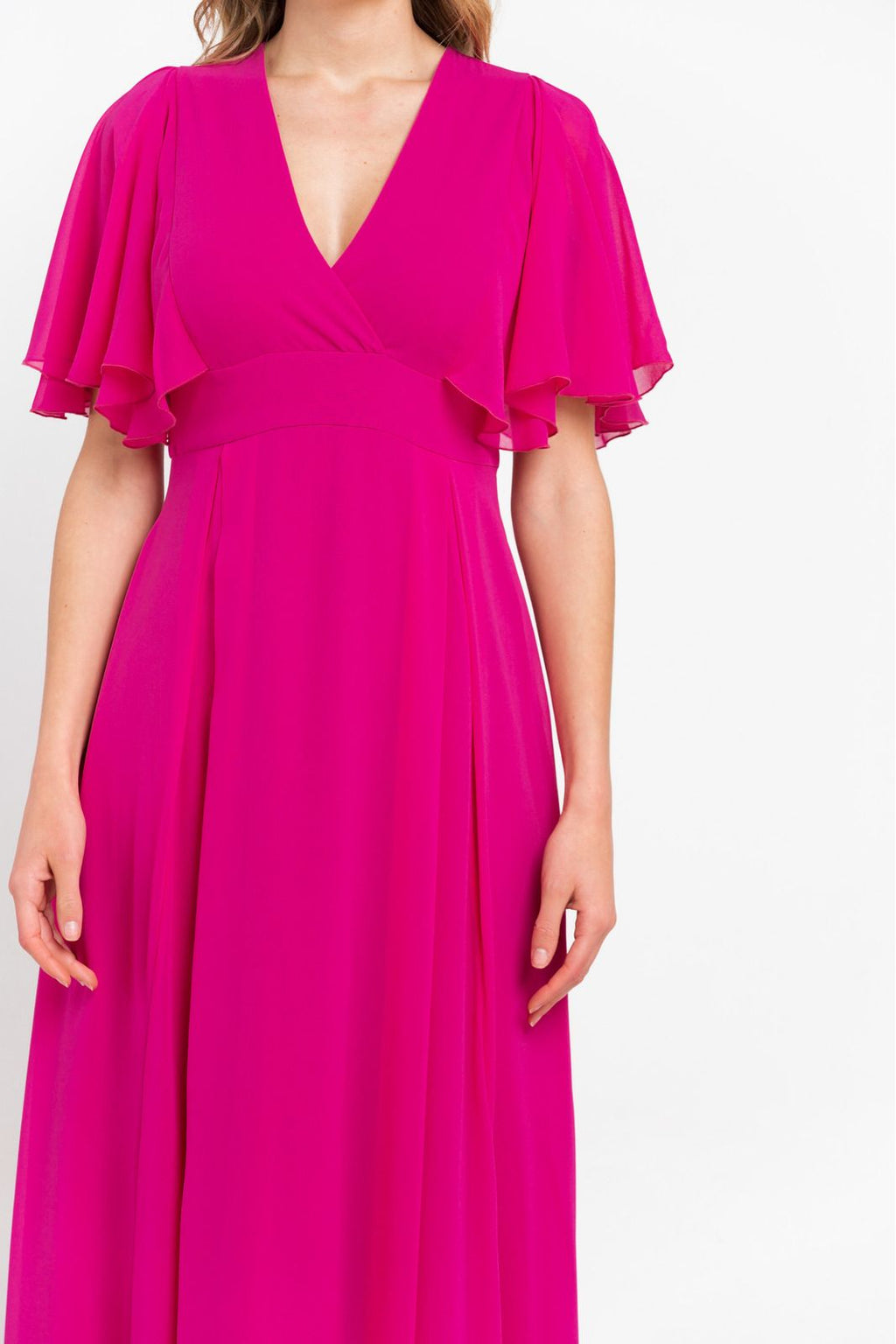 Trussardi Abiti 36D00063 1T000650 – Rosa 4
