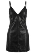 Trussardi Jeans Abiti 56D00469 1T004841 – Schwarz 1