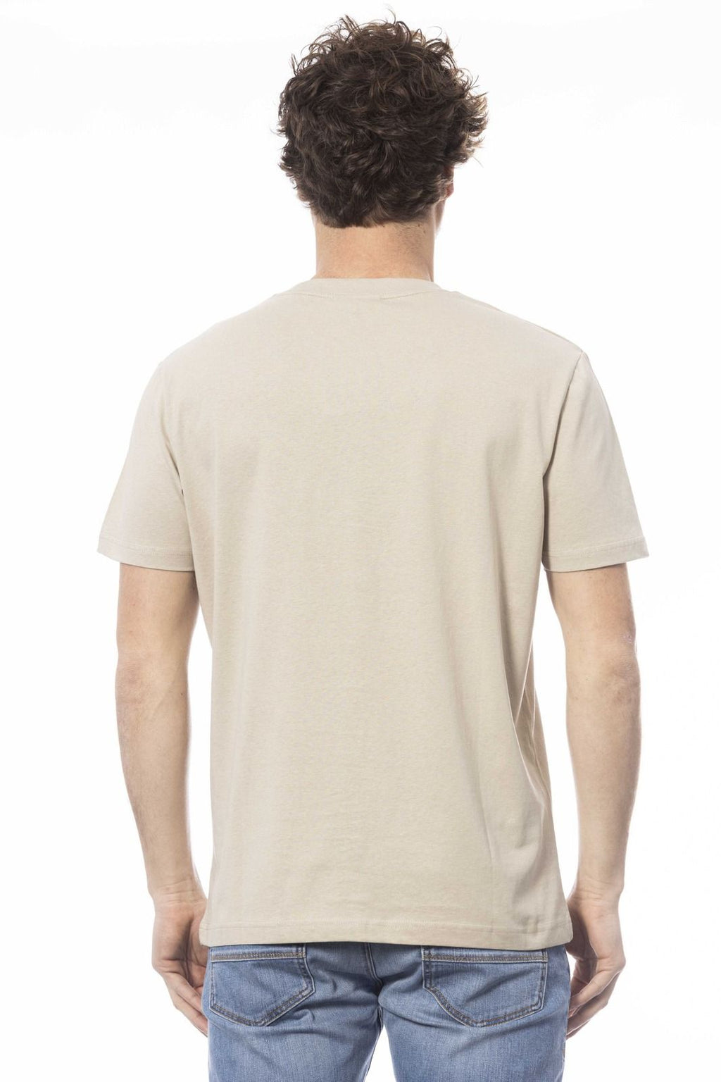 Invicta T-Shirt 4451304U – Braun 3