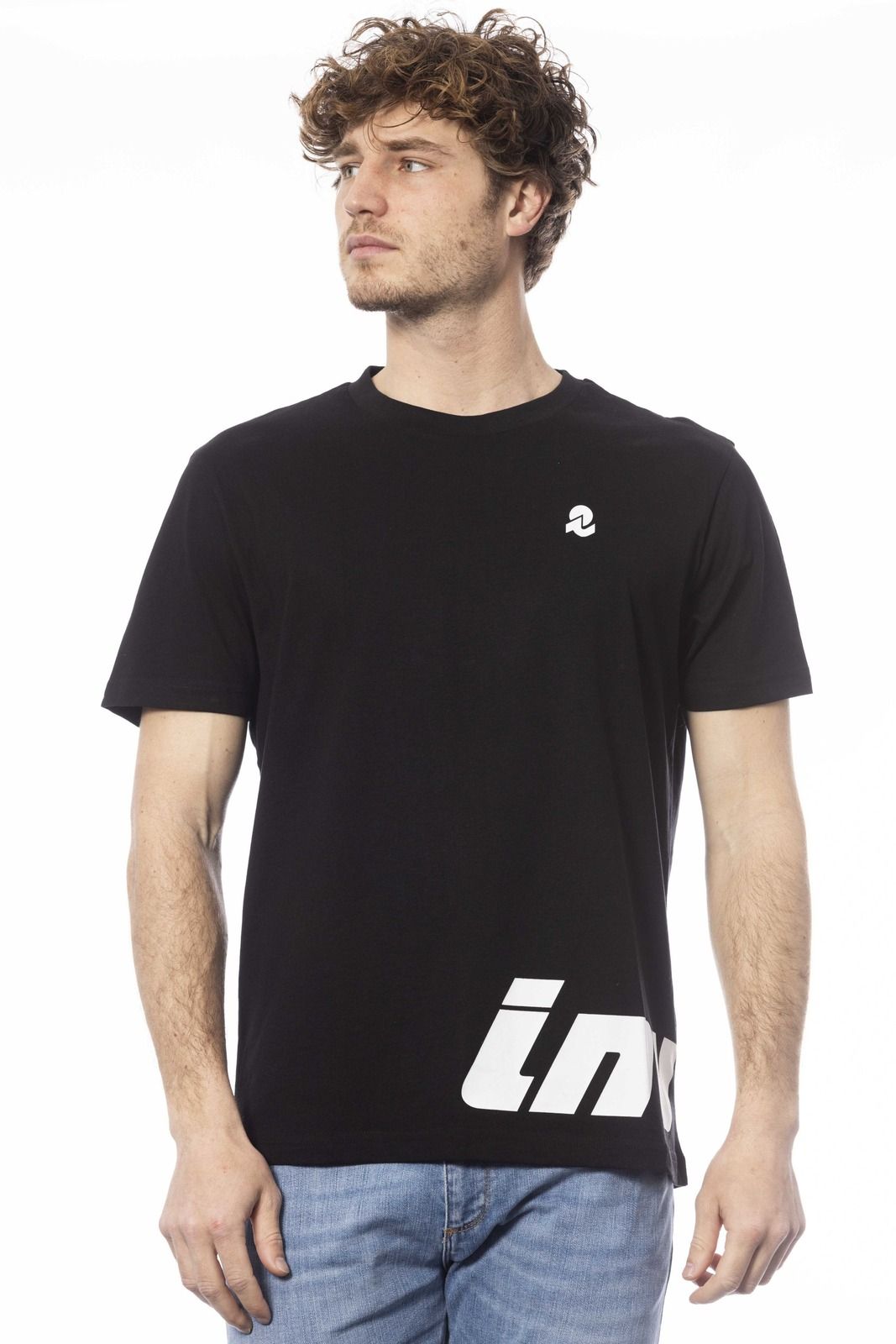 Invicta T-Shirt 4451302U – Schwarz 1