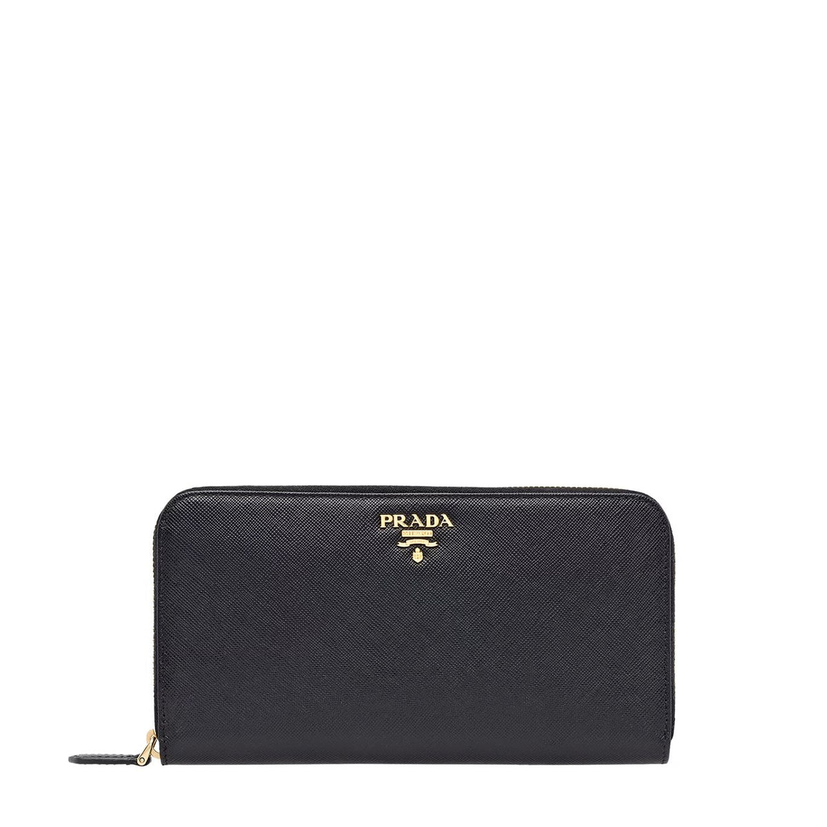 Prada Portafoglio 2B6Q – Schwarz 1