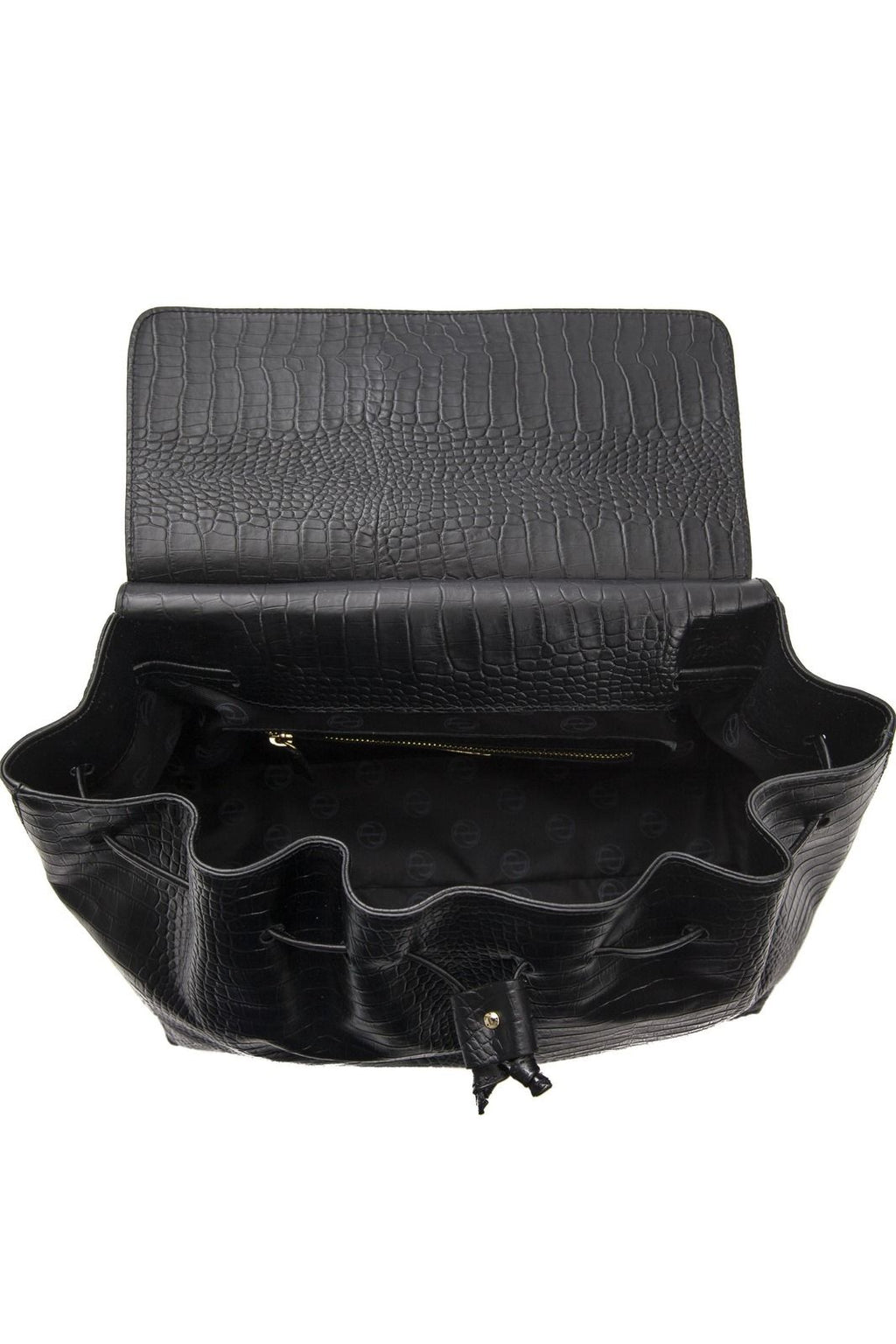 Pompei Donatella A mano 1172 MARCELLA – Schwarz 5