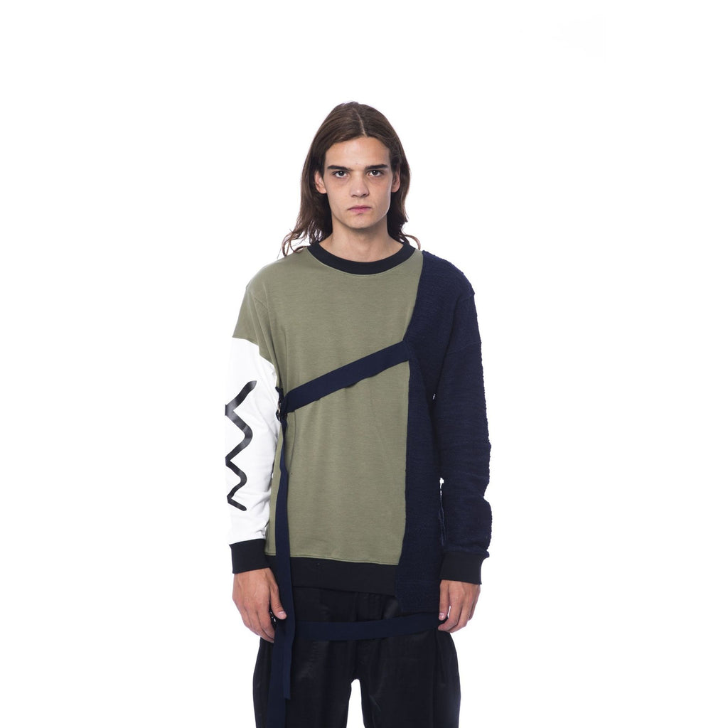 Nicolo Tonetto Sweatshirts