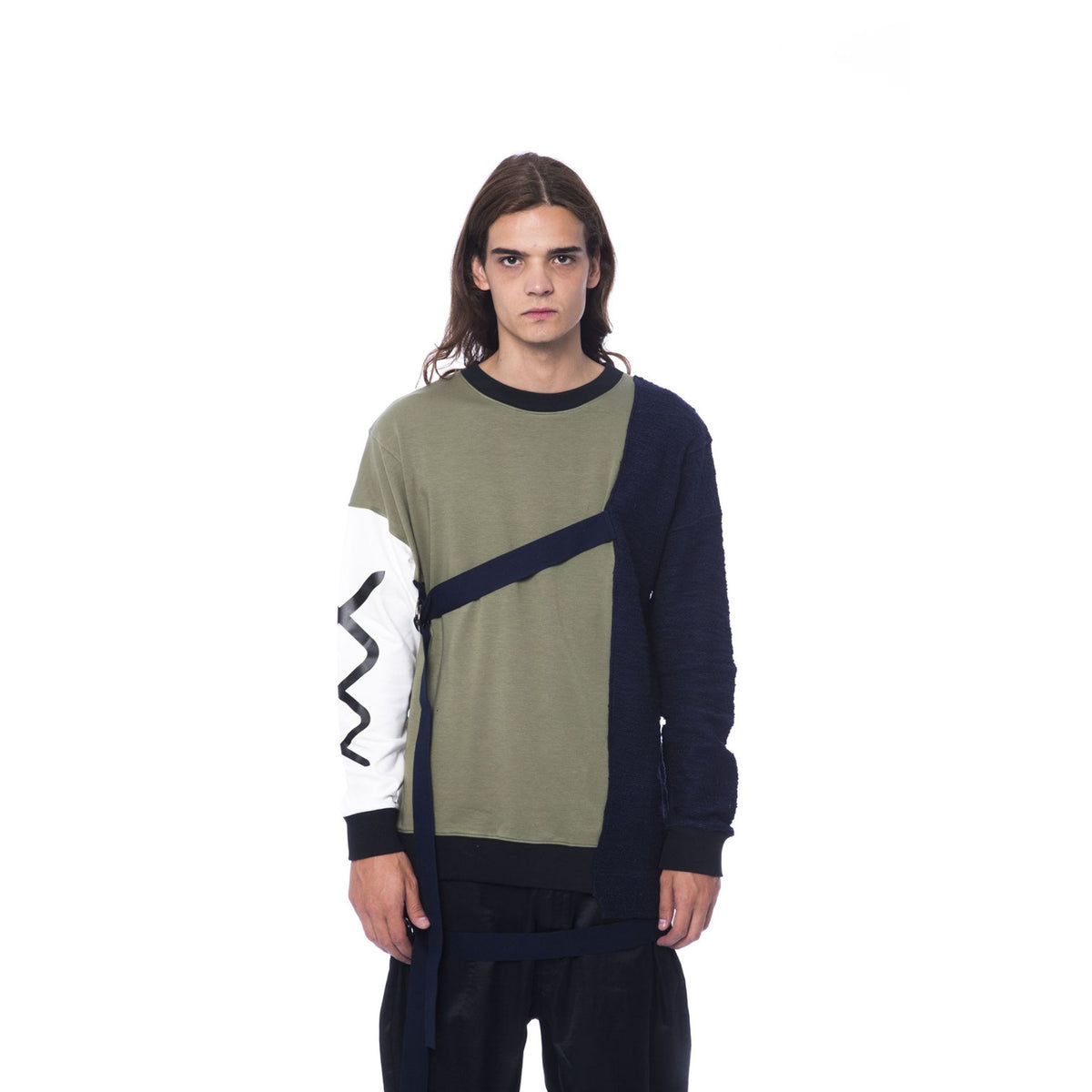 Nicolo Tonetto Sweatshirts