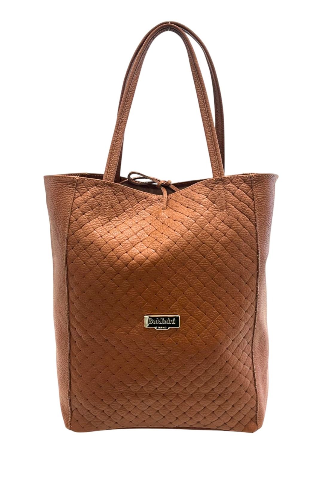Baldinini Trend A spalla AL 1727_LUCCA – Braun 1