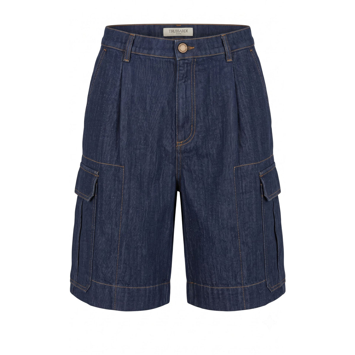 Trussardi Jeans Short