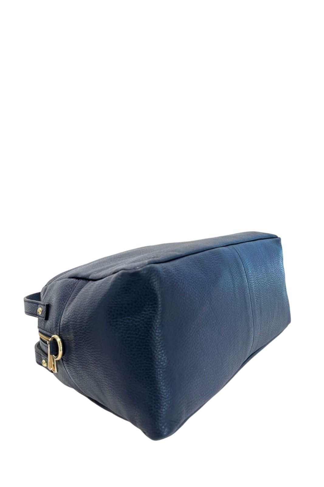 Baldinini Trend A spalla RC 1754_LUCCA – Blau 4