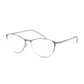 Italia Independent Occhiale da vista 5203A – Grau 1