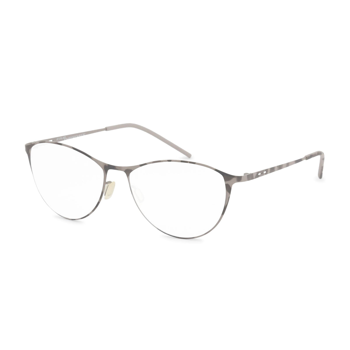 Italia Independent Occhiale da vista 5203A – Grau 1