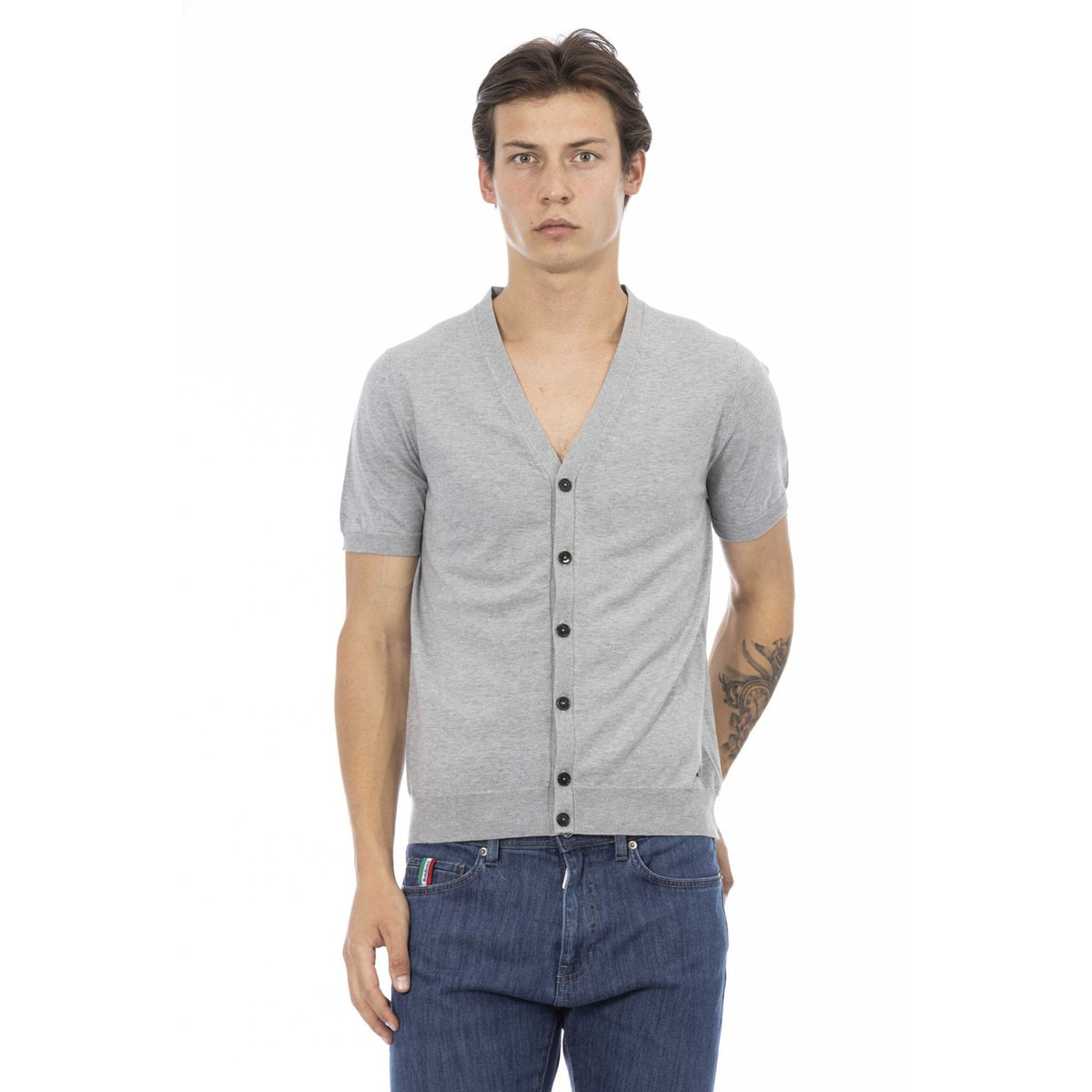 Baldinini Trend Sweatshirts